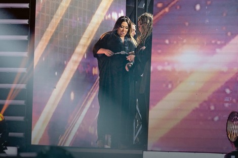 Iza kulisa: Ana Nikolić