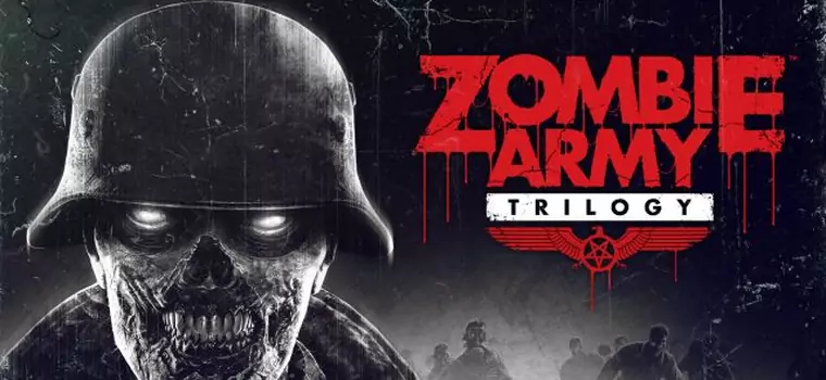 Gramy Live: Zdejmujemy snajperką nazistowskich nieumarłych w Zombie Army Trilogy