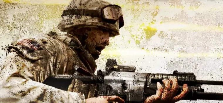 LEM wprowadza reedycję Call of Duty 4: Modern Warfare do sklepów