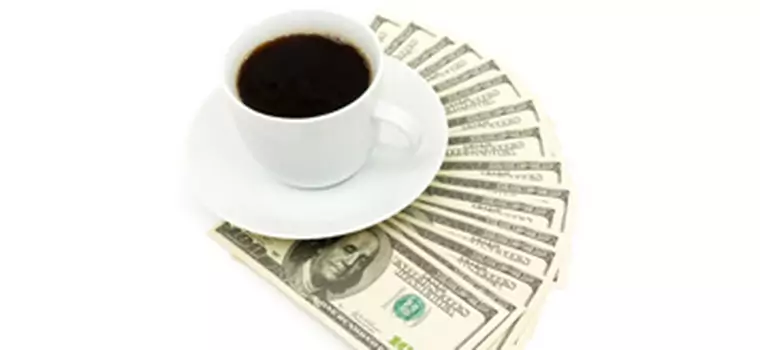 Ile warta jest kawa z Timem Cookiem? Dla niektórych 600 tys. dolarów