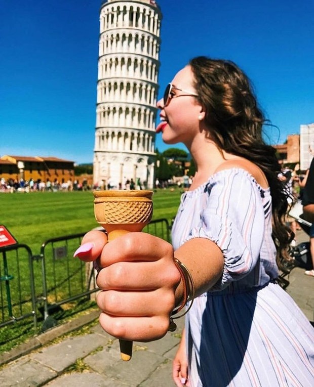 Turnul din Pisa