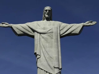 W Brazylii jest coraz mniej katolików, w siłę rosną natomiast chrześcijanie ewangelikalni