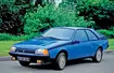 Renault Fuego Turbo