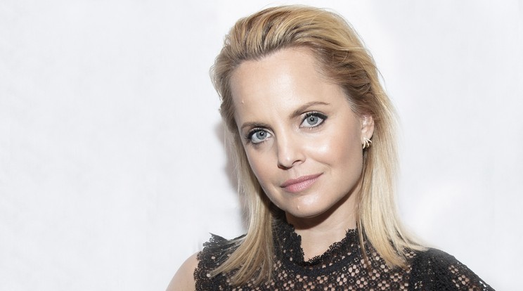 Mena Suvari / fotó: Northfoto