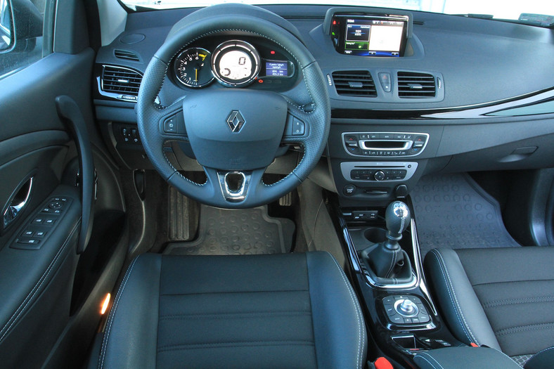 Renault Megane III