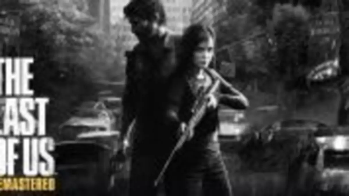 KwaGRAns: sprawdzamy, co nowego w The Last of Us Remastered