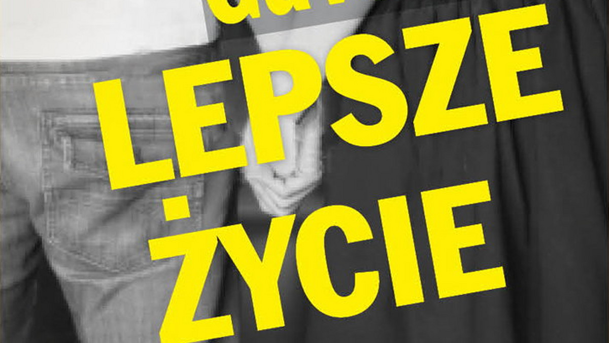 "Lepsze życie" Anny Gavaldy to książka o przypadku i ryzyku. Jej bohaterowie to młodzi, w miarę zadowoleni z życia ludzie. Nic ich specjalnie nie uwiera, nie są głodni, nie żyją w nędzy, ale też czują, że to nie do końca tak chcą spędzić resztę swoich dni.