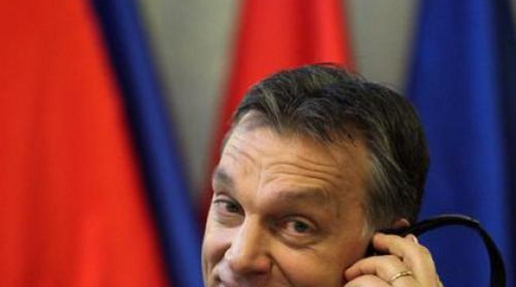 GPS-szel követték Orbánt a testőrei?