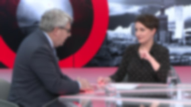 Ryszard Czarnecki: członkowie UE nie wymyślą żadnych sankcji wobec Polski