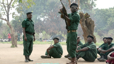 Groźby RENAMO: w Mozambiku może wybuchnąć wojna