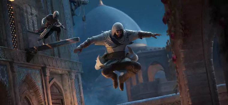 Grałem w Assassin’s Creed Mirage. Wreszcie świeżość w powrocie do korzeni