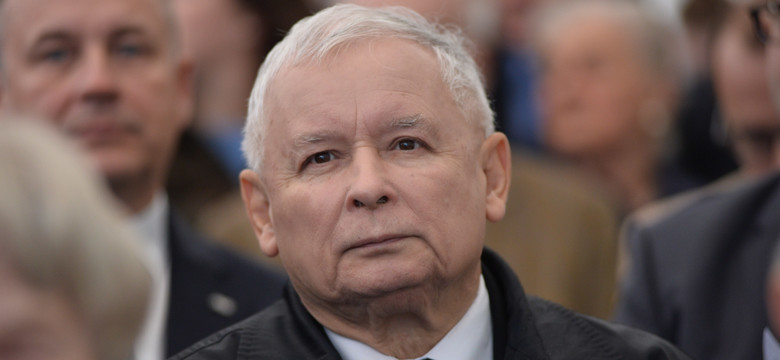 "Rzeczpospolita": Kaczyński chce zmian kodeksu wyborczego