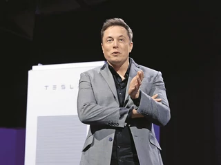 Elon Musk przez trzy lata nie może powrócić do rady nadzorczej Tesli 
