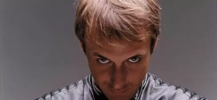 David Guetta będzie pracować przy DJ Hero 2