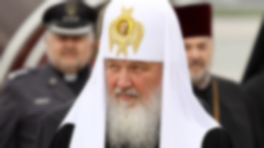 Głowa rosyjskiej Cerkwi w Polsce. "To wydarzenie bez precedensu"