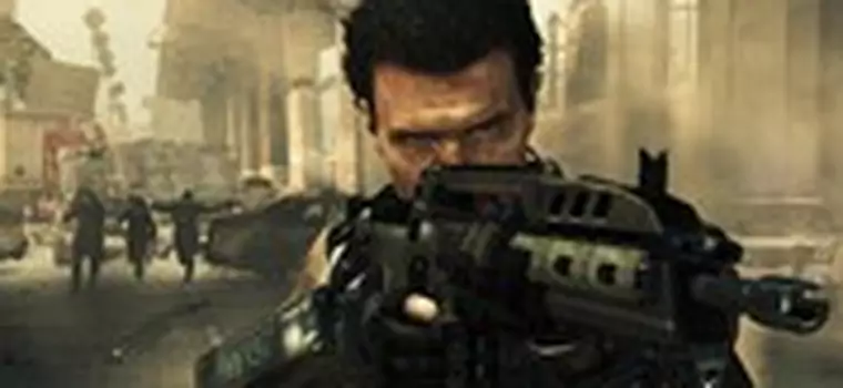 Niektórzy właściciele Call of Duty: Black Ops II "dostali" za darmo Mass Effect 2