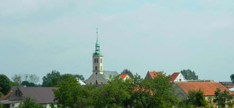 Kórnica najpiękniejszą wsią Opolszczyzny 2012 r.