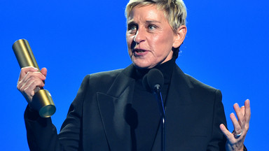 Ellen DeGeneres dopiero co straciła program w obliczu skandalu. A teraz to!