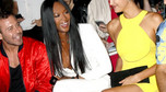 Campbell, Shayk, Jenner. Gwiazdy na pokazie haute couture w Paryżu