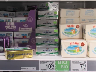 Rynek mleka i masła to po prostu świetny poligon doświadczalny pokazujący, do czego prowadzi utrata koordynacji i rozstrojenie globalnego porządku gospodarczego. A to przecież tylko jeden z produktów spożywczych, którego cena wystrzeliła w niebo