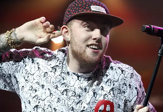 Artysta, żartowniś, "chłopak Ariany Grande" - kim naprawdę był Mac Miller?