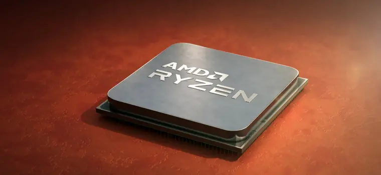 Procesory AMD Ryzen 7000 mogą mieć zintegrowany układ graficzny