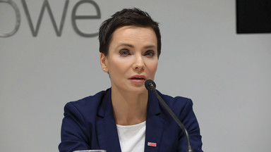 Agnieszka Kamińska ponownie prezesem Polskiego Radia