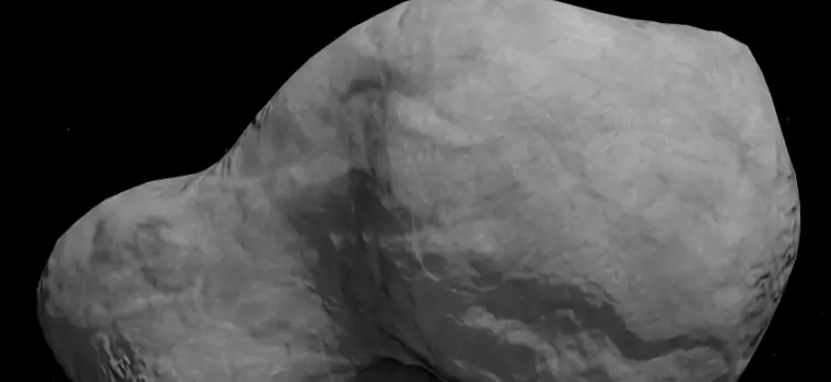 Ogromna asteroida przeleci bardzo blisko Ziemi, ma ponad kilometr średnicy. NASA ostrzega