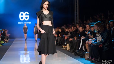 Fashion Week Poland: Sowik Matyga - kolekcja wiosna lato 2014