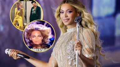 Memy po koncertach Beyonce i Harry'ego Stylesa to hit! Nie zabrakło polskiego akcentu