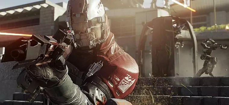 Na jednym Call of Duty: Infinite Warfare chyba się nie skończy. To może być cała seria gier