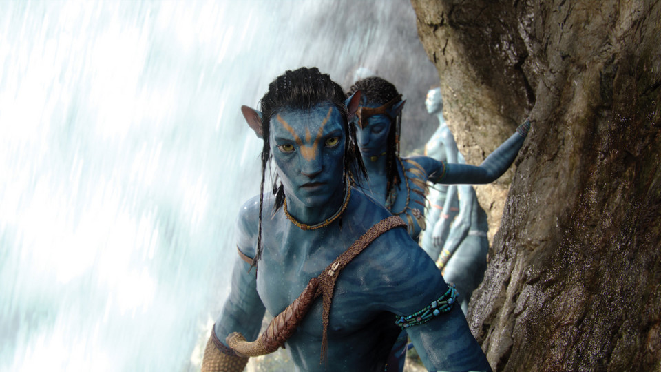 "Avatar"