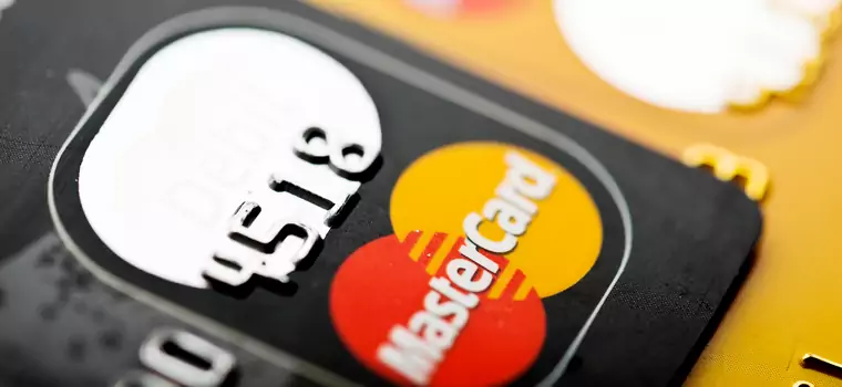 Mastercard wprowadza dźwiękową identyfikację marki. Pierwsi klienci mogą już ją usłyszeć