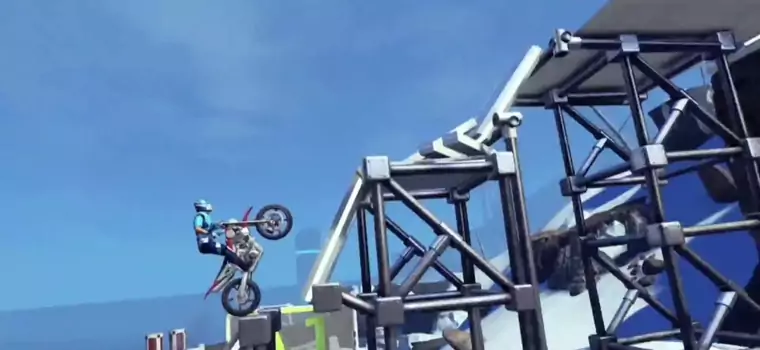 Zwiastun Trials Fusion