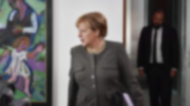 Niemiecki ekspert: Merkel odpowiedzialna za dieselgate