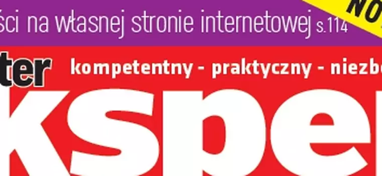 O czym przeczytamy w najnowszym Ekspercie