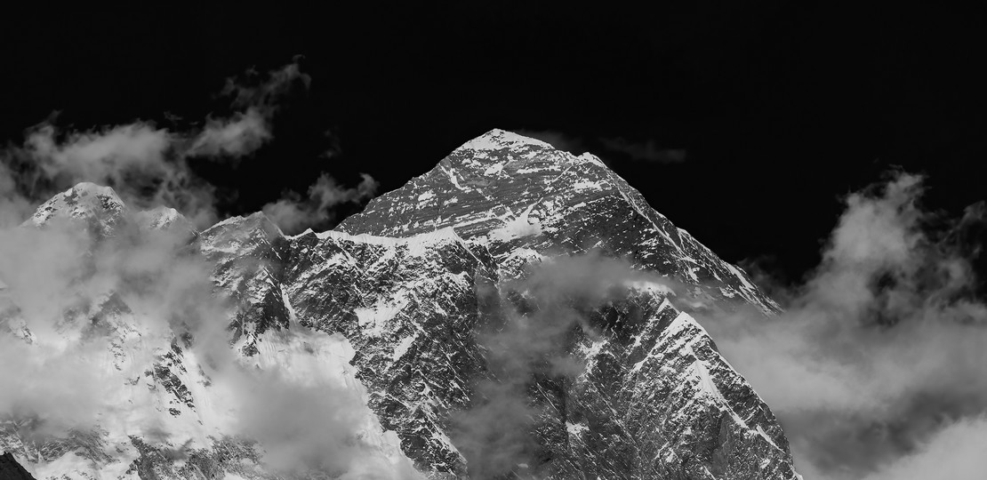 Mount Everest