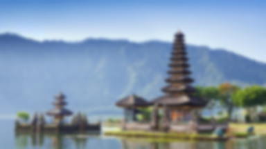"Masaż czerwonego smoka" na Bali. Jak wygląda?