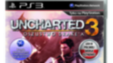 "Uncharted 3", czyli gra w hollywoodzkim stylu