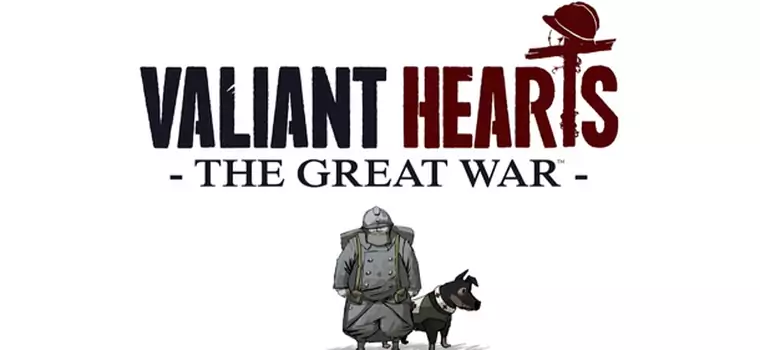 Recenzja Valiant Hearts: The Great War