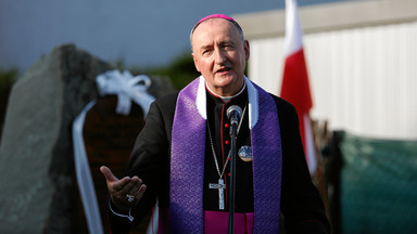 Biskup usłyszał zarzuty prokuratorskie. Jest komunikat diecezji