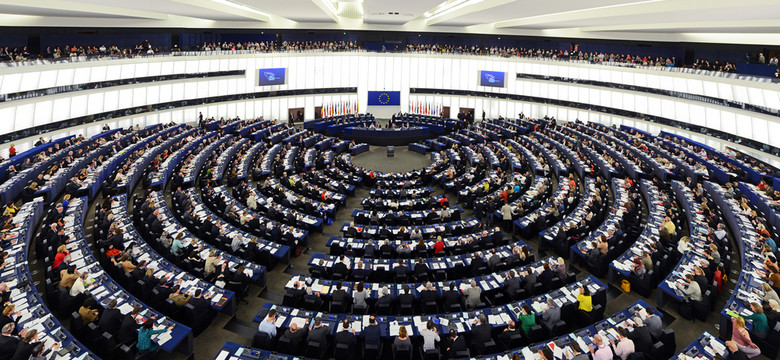 Co czeka Europę po czerwcowych wyborach? Ursula von der Leyen mówi o "czerwonych liniach"
