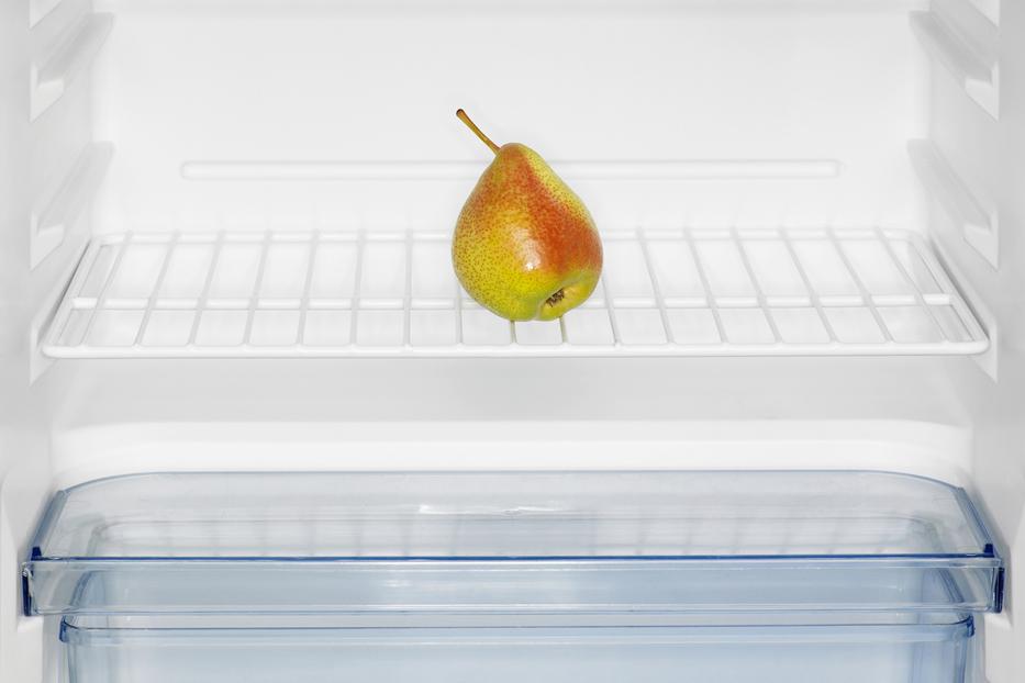 Megmutatjuk, hogyan fogyaszthat sokkal kevesebbet a hűtőszekrényed!
