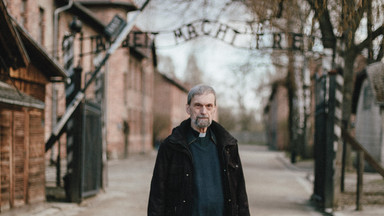 Niemiecki ksiądz rozlicza się z nazizmem u progu Auschwitz. "Każdy z nas jest w stanie zabić"
