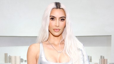 Kim Kardashian kupiła zawieszkę, w której bywała księżna Diana. Wydała na nią krocie