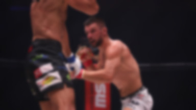KSW 54: Gamrot II Niepokonany, wygrał z Ziółkowskim. UFC na horyzoncie?