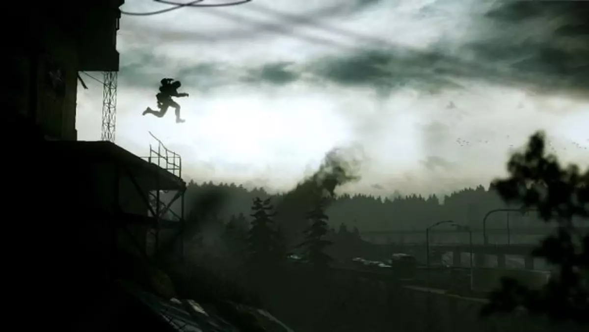 Recenzja: Deadlight