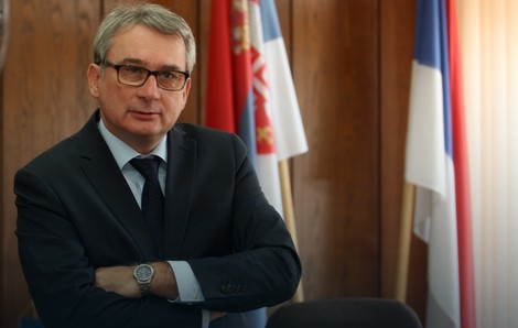 Mladen Bosić
