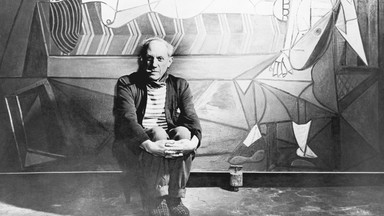 "Picasso" w Warszawie. Wyjątkowa wystawa w Muzeum Narodowym
