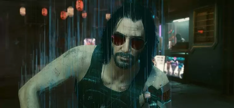 CD Projekt ponownie potwierdza - dodatki do Cyberpunk 2077 w drodze